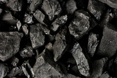 Brearton coal boiler costs