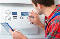 free Brearton gas safe engineer quotes
